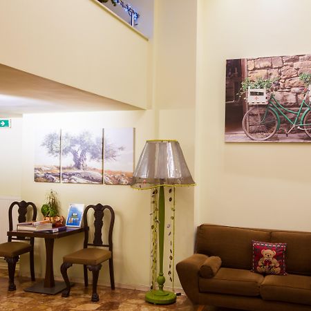 Hotel Marina Athens Luaran gambar