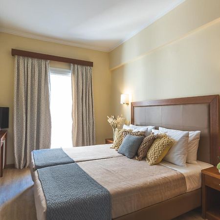 Hotel Marina Athens Luaran gambar