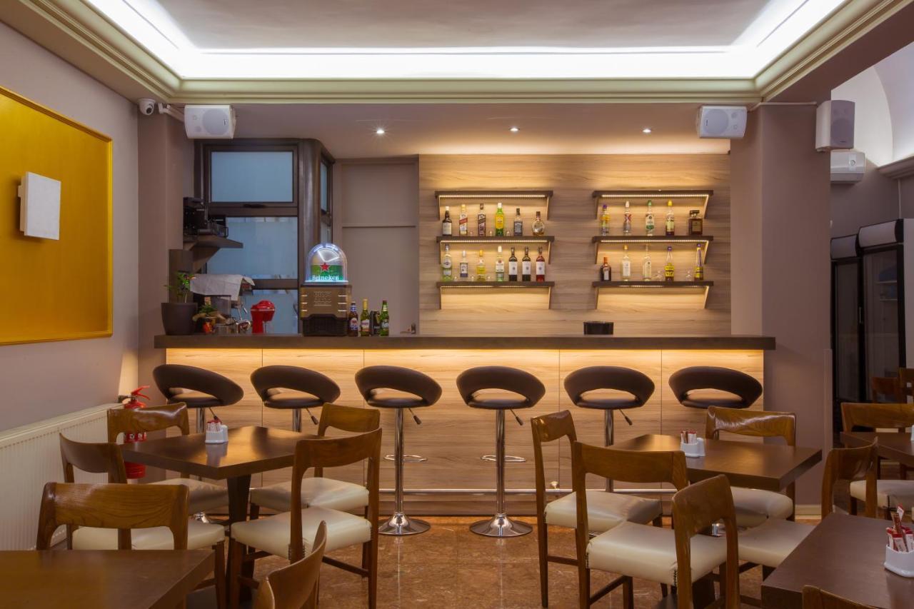 Hotel Marina Athens Luaran gambar