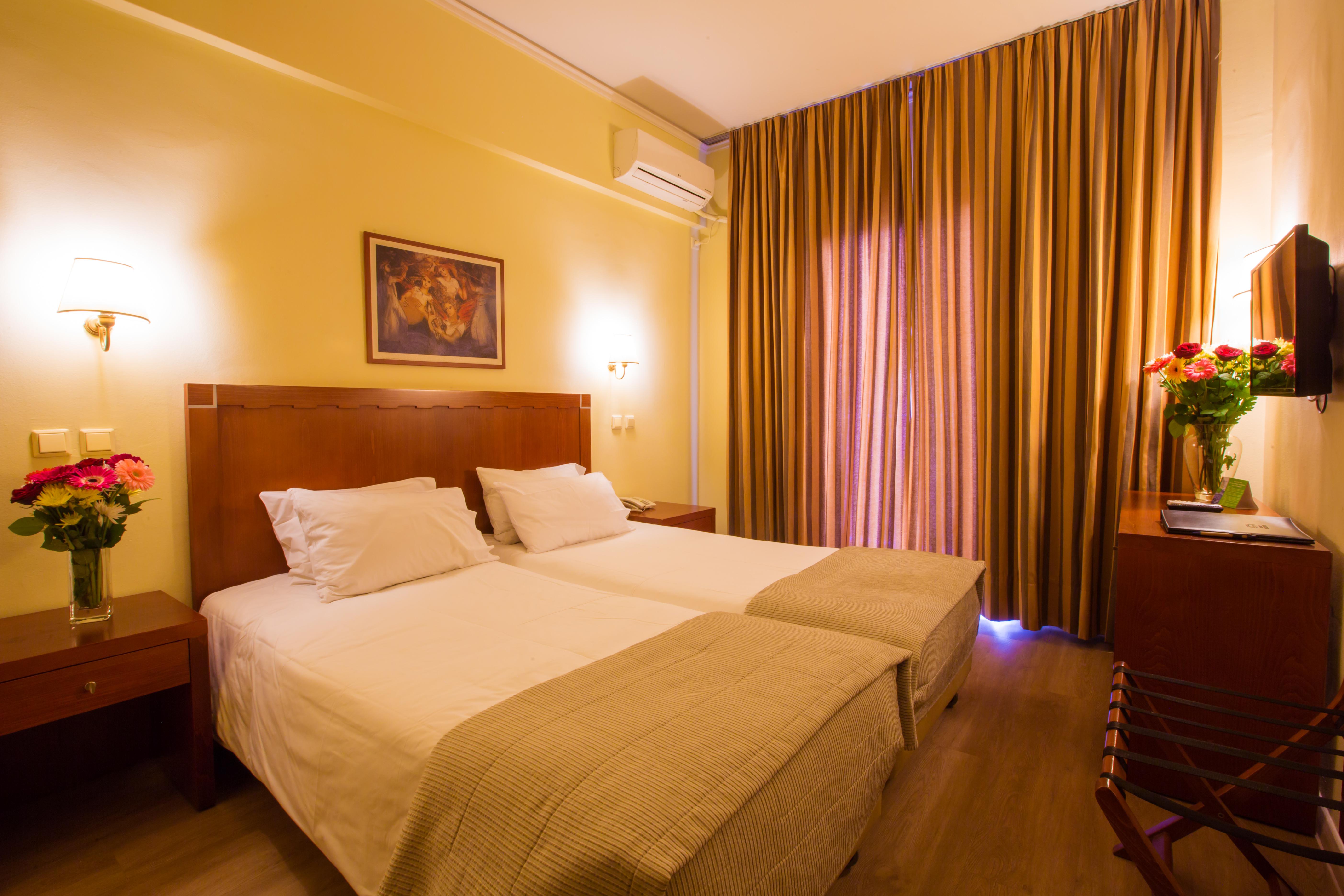 Hotel Marina Athens Luaran gambar
