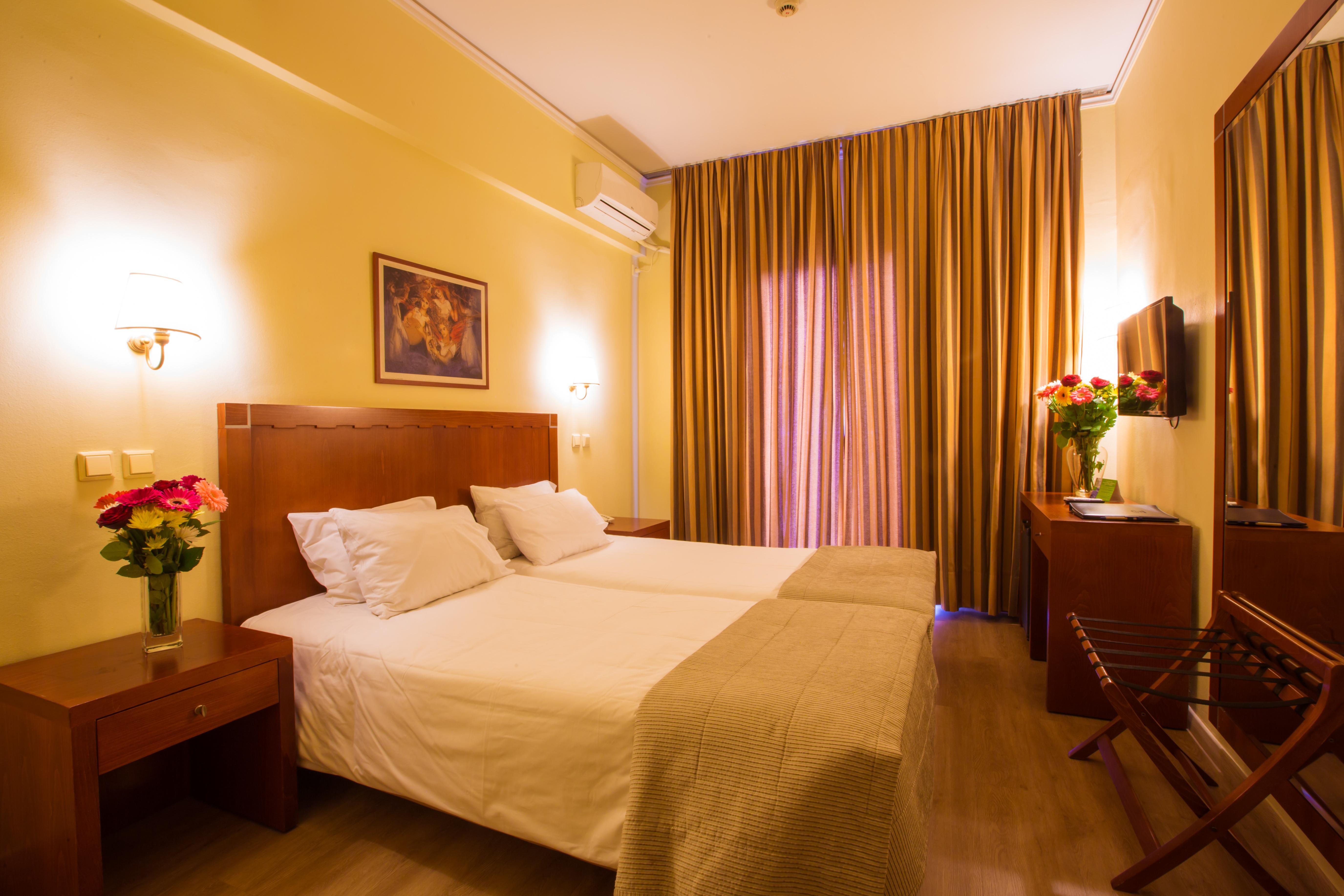 Hotel Marina Athens Luaran gambar
