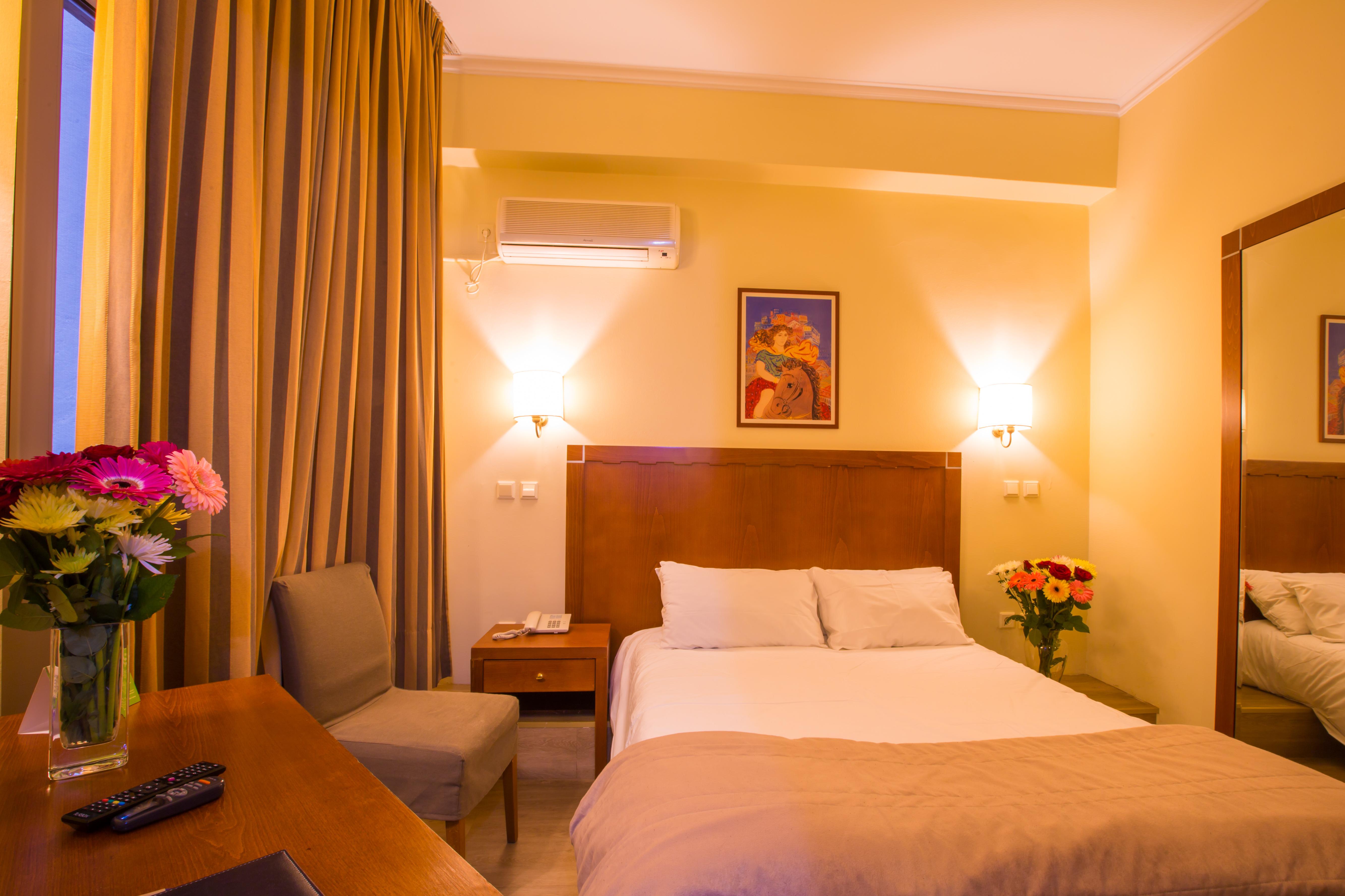 Hotel Marina Athens Luaran gambar