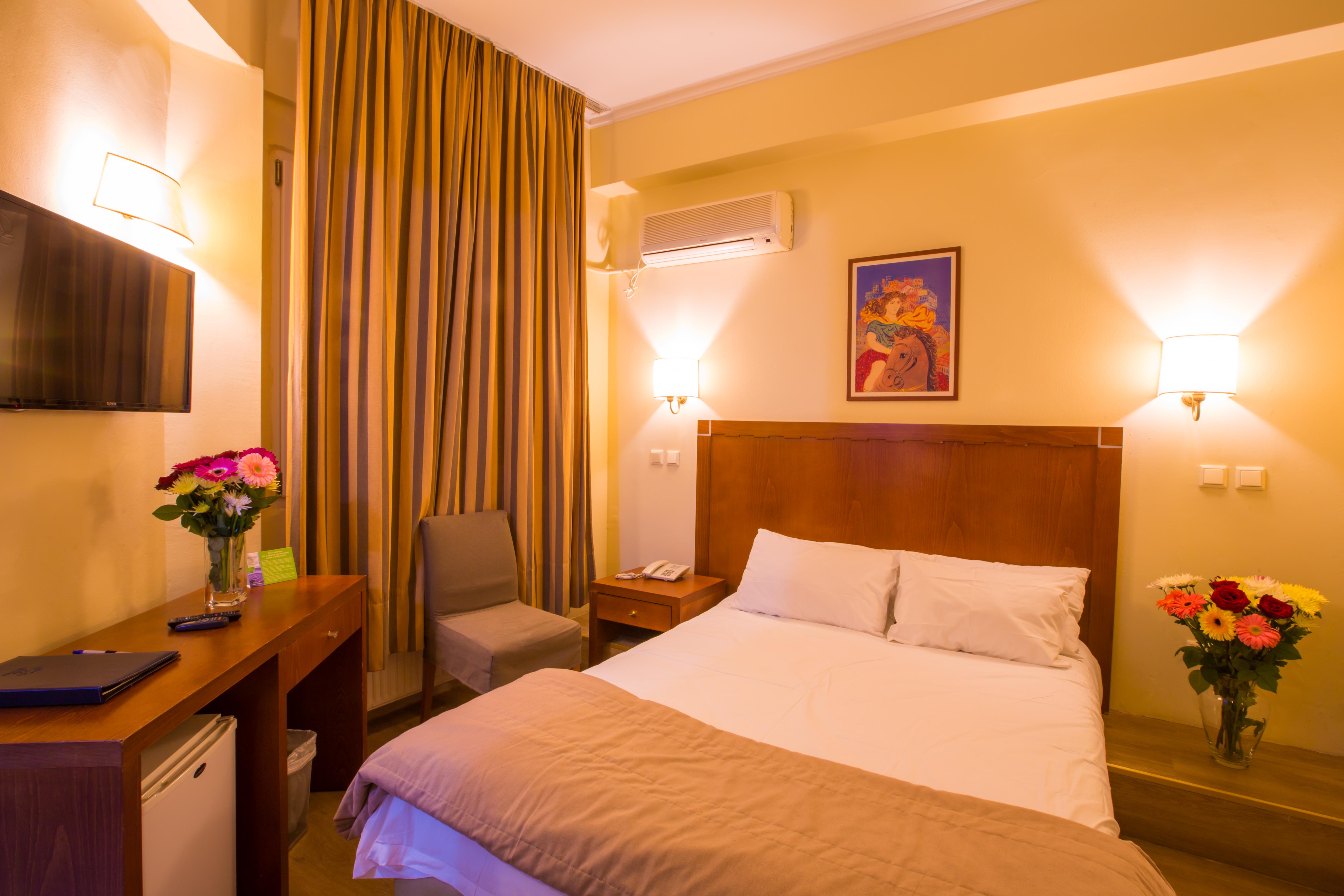 Hotel Marina Athens Luaran gambar