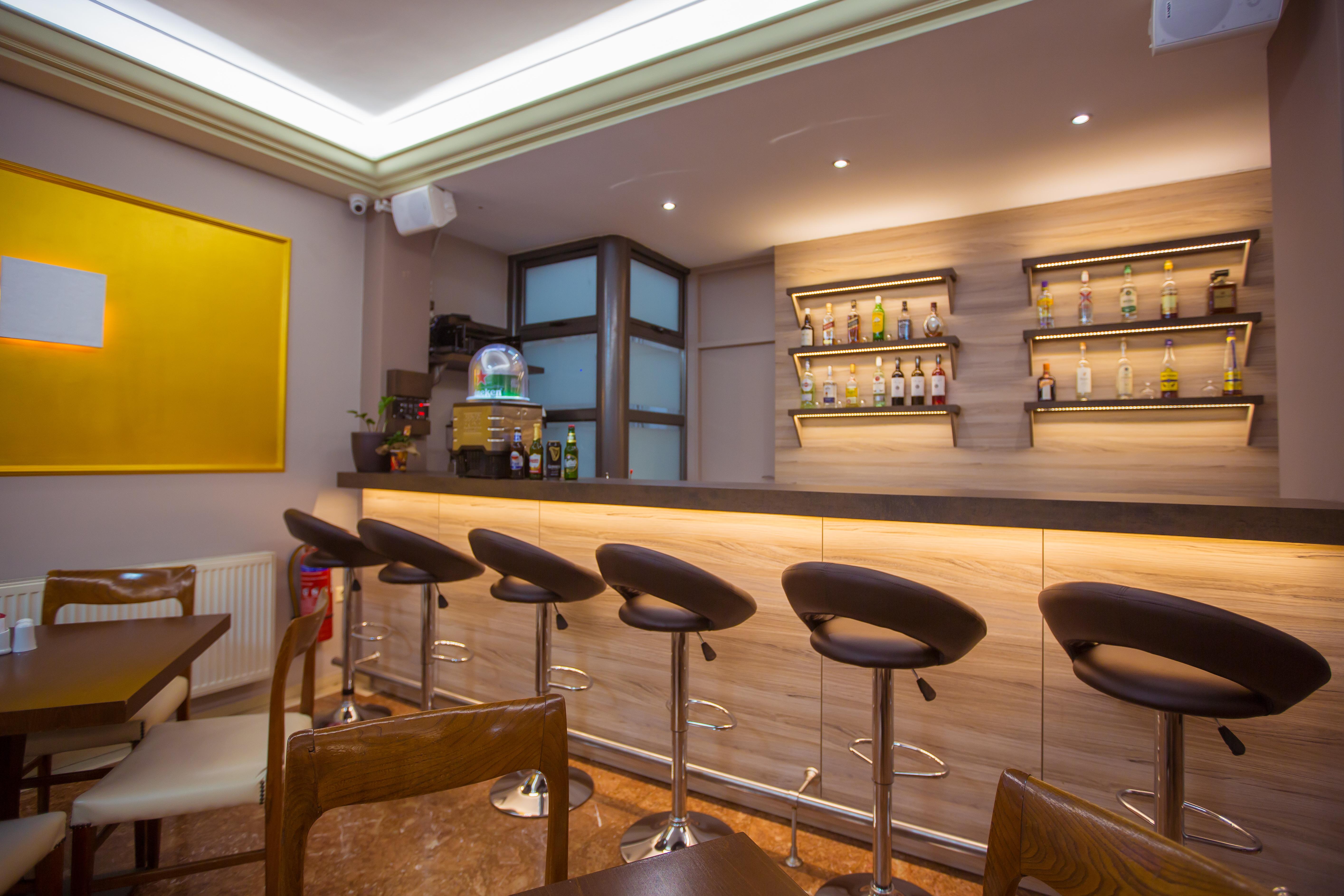 Hotel Marina Athens Luaran gambar