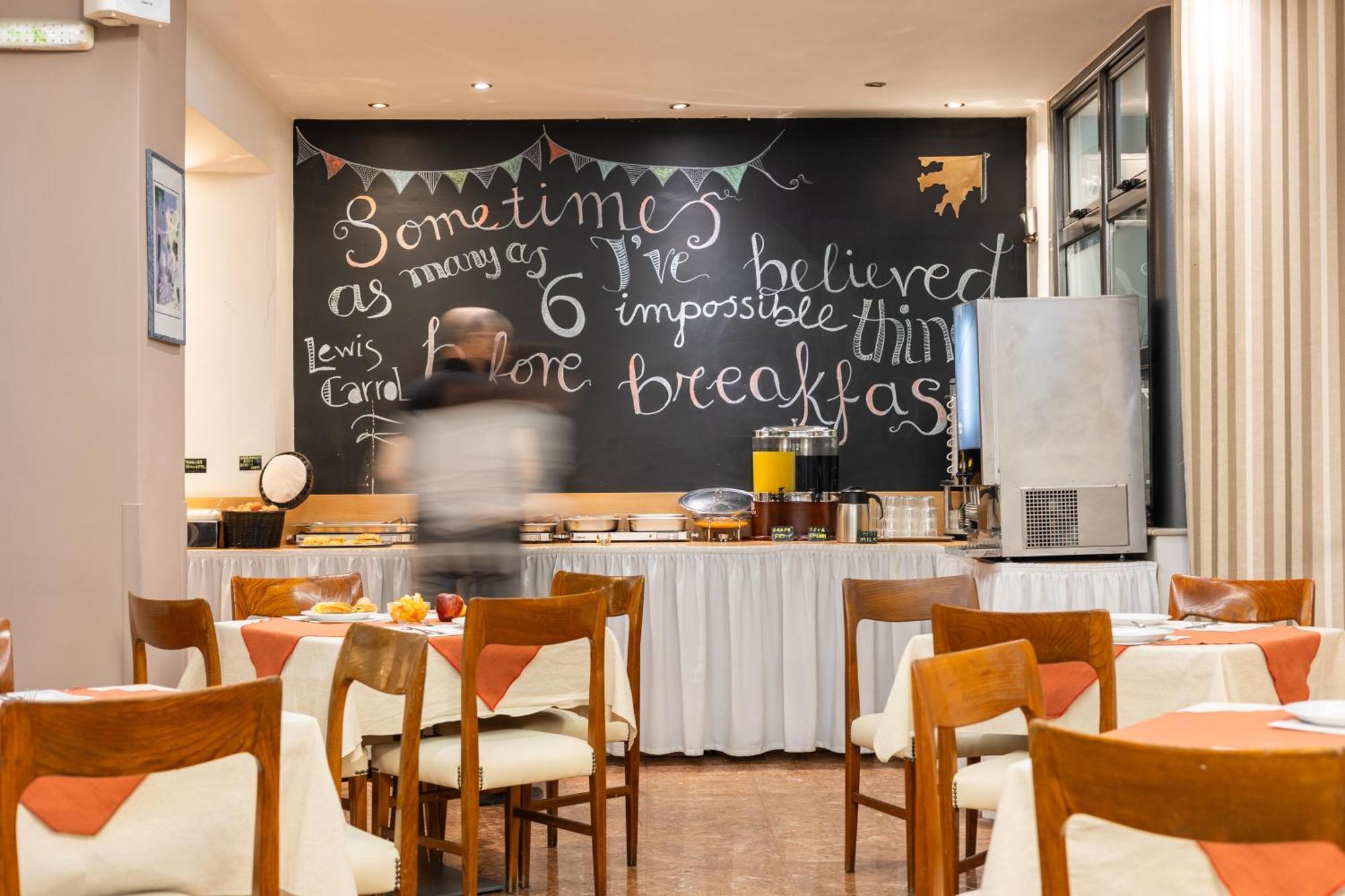 Hotel Marina Athens Luaran gambar