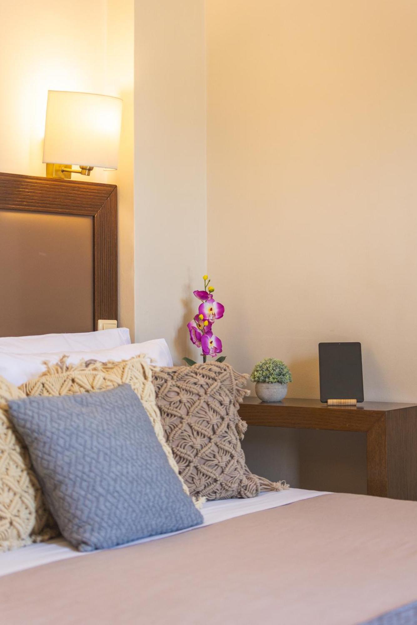 Hotel Marina Athens Luaran gambar
