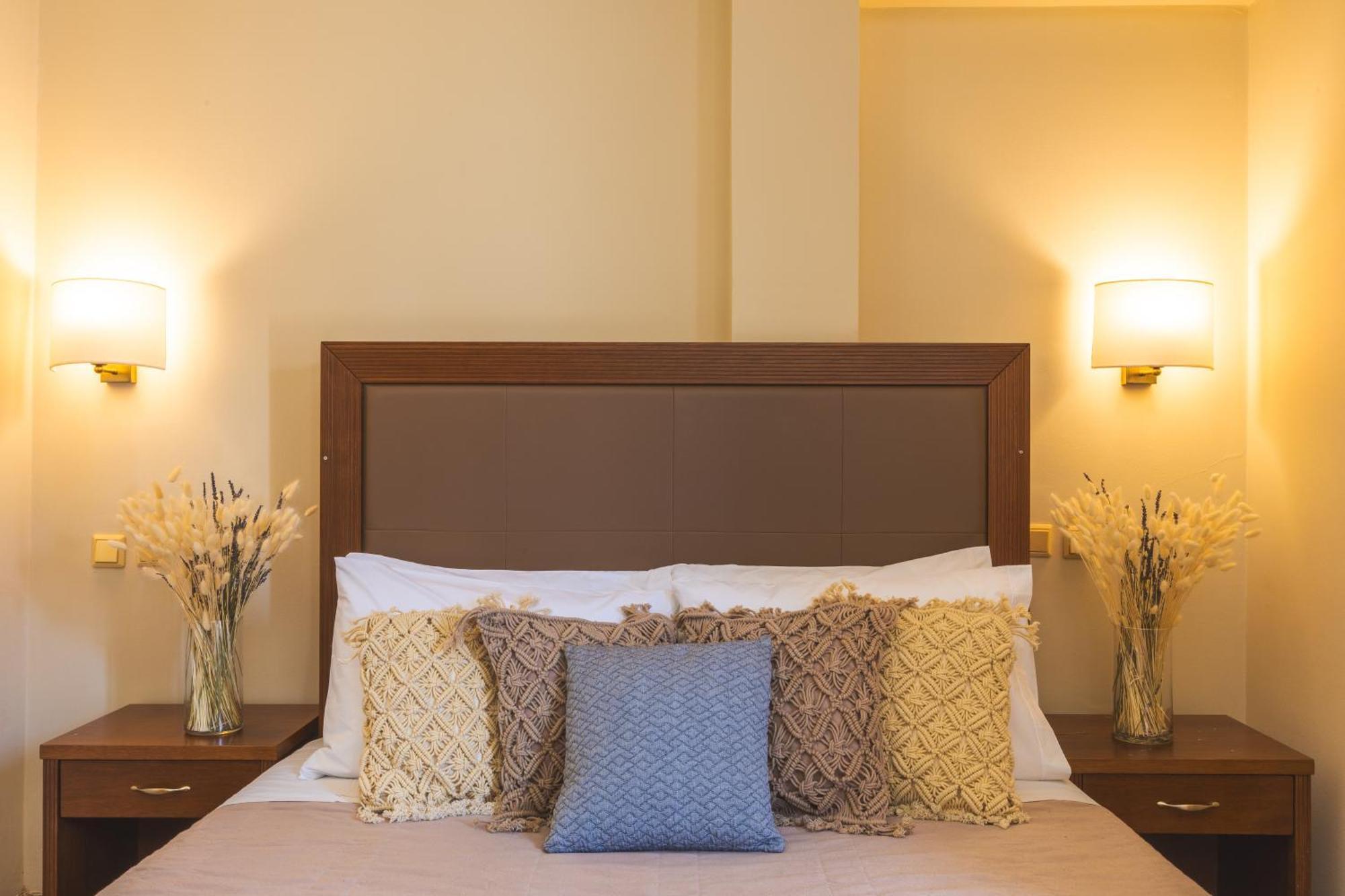 Hotel Marina Athens Luaran gambar