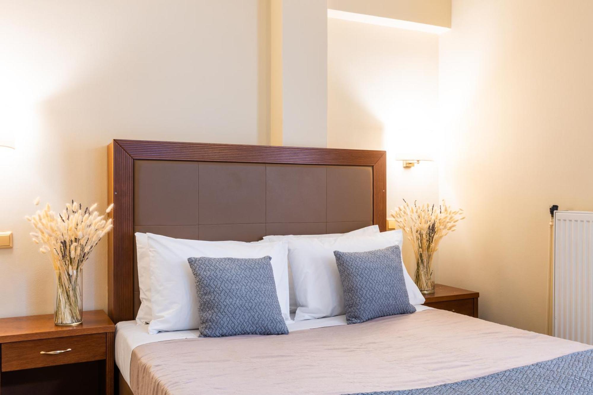 Hotel Marina Athens Luaran gambar
