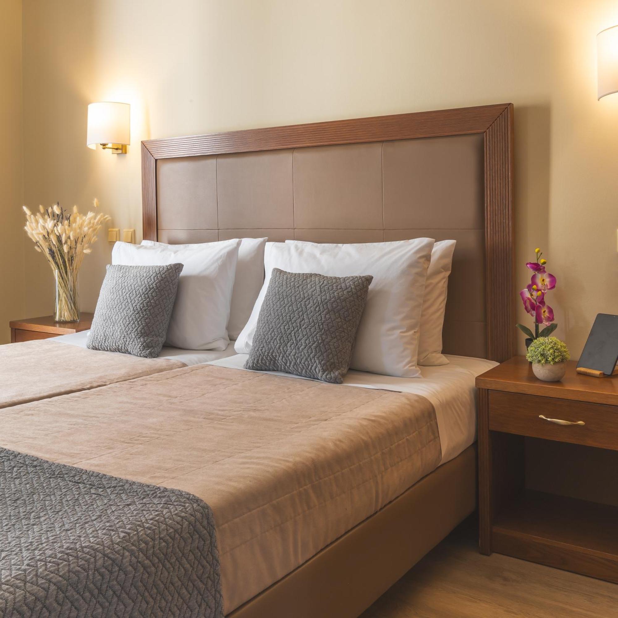 Hotel Marina Athens Luaran gambar