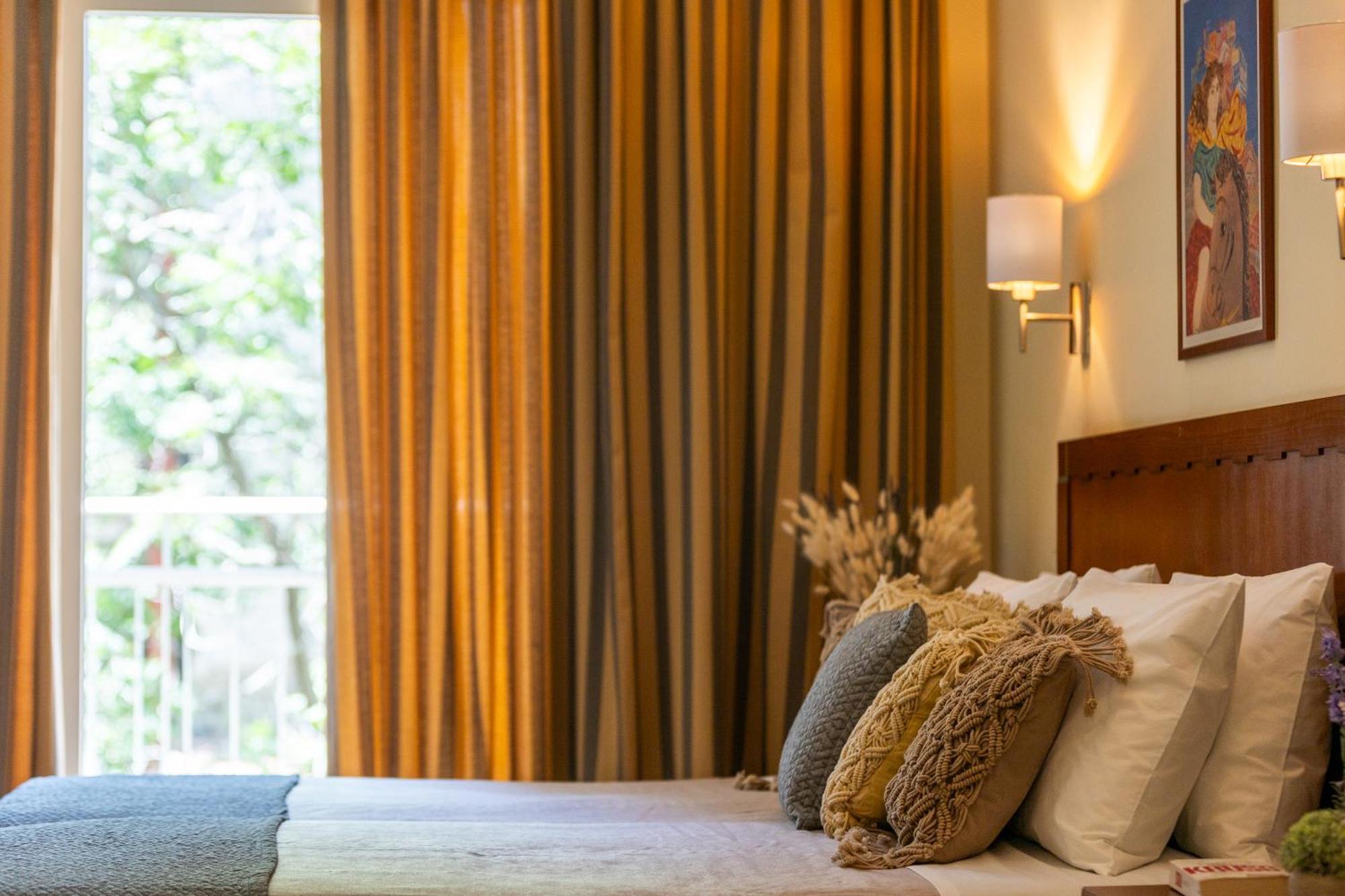 Hotel Marina Athens Luaran gambar